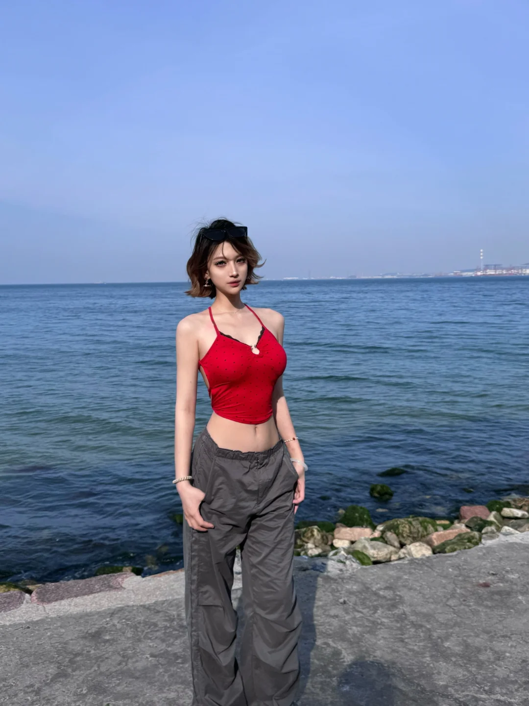 河北到山东三日自驾游🤩威海➕淄博➕济南