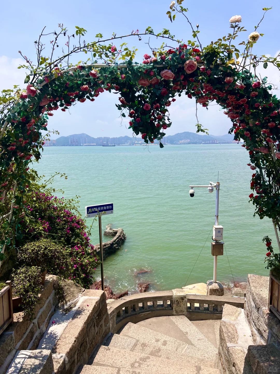 厦门旅游攻略｜鼓浪屿一日游攻略