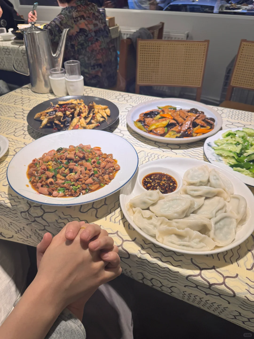 河北到山东三日自驾游🤩威海➕淄博➕济南