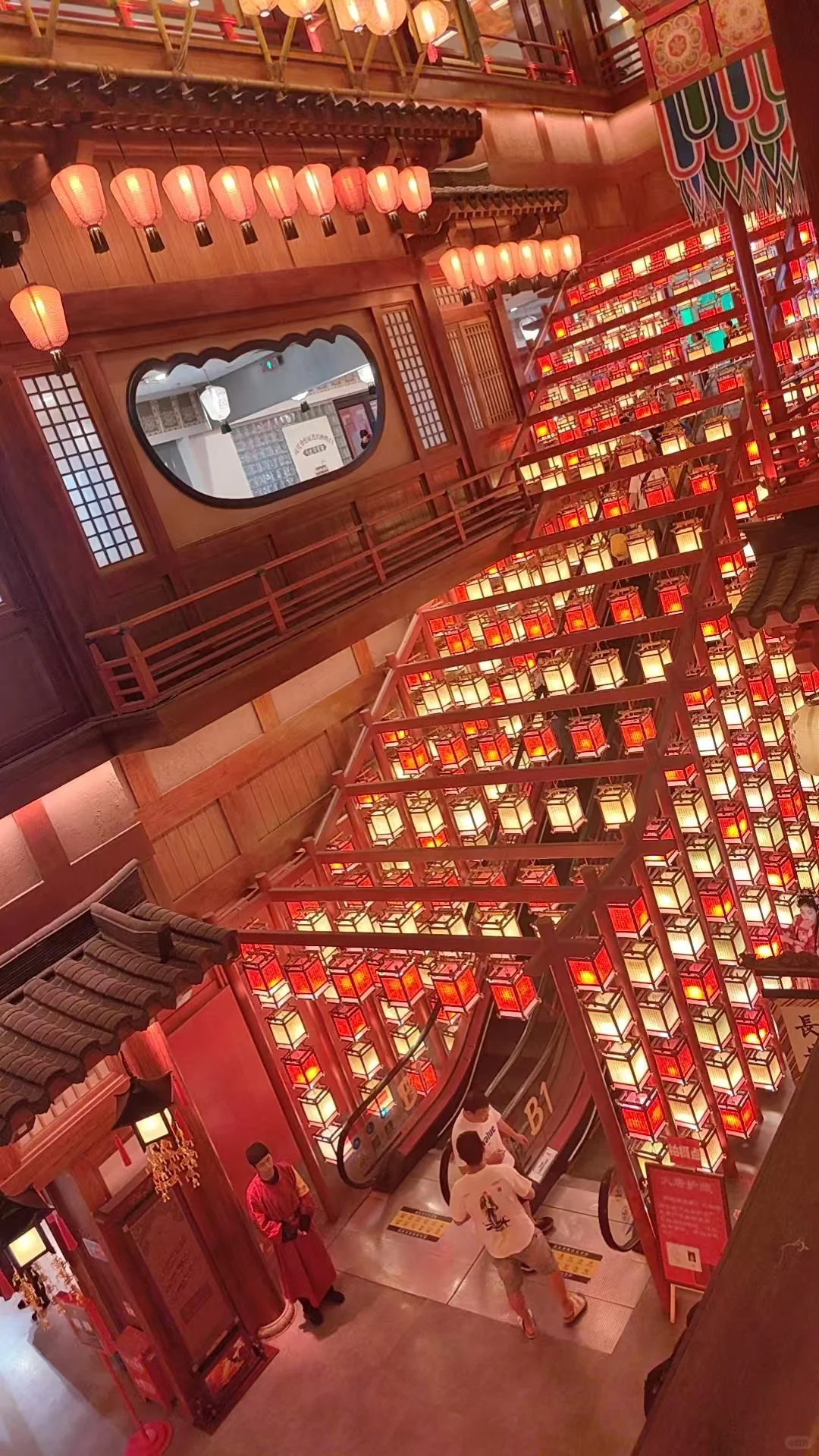 猜出里边全部景点的姐妹们有奖励哦