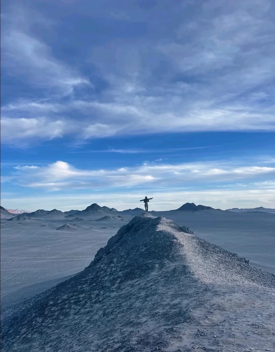 大西北！值哭了~