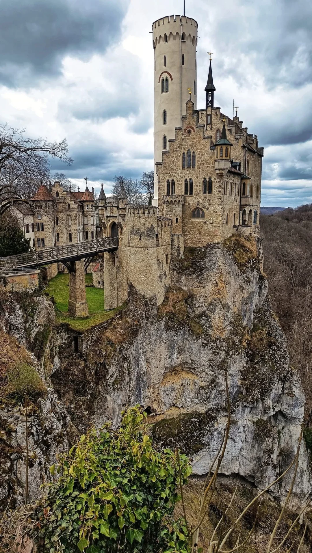 德国必去的 12 个宝藏景点‼旅行清单快码住