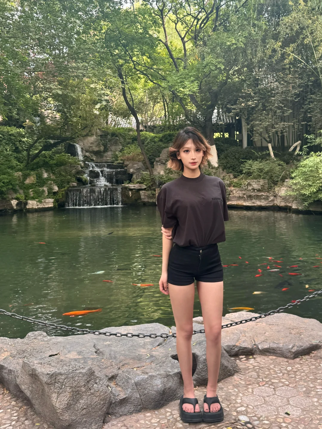 河北到山东三日自驾游🤩威海➕淄博➕济南