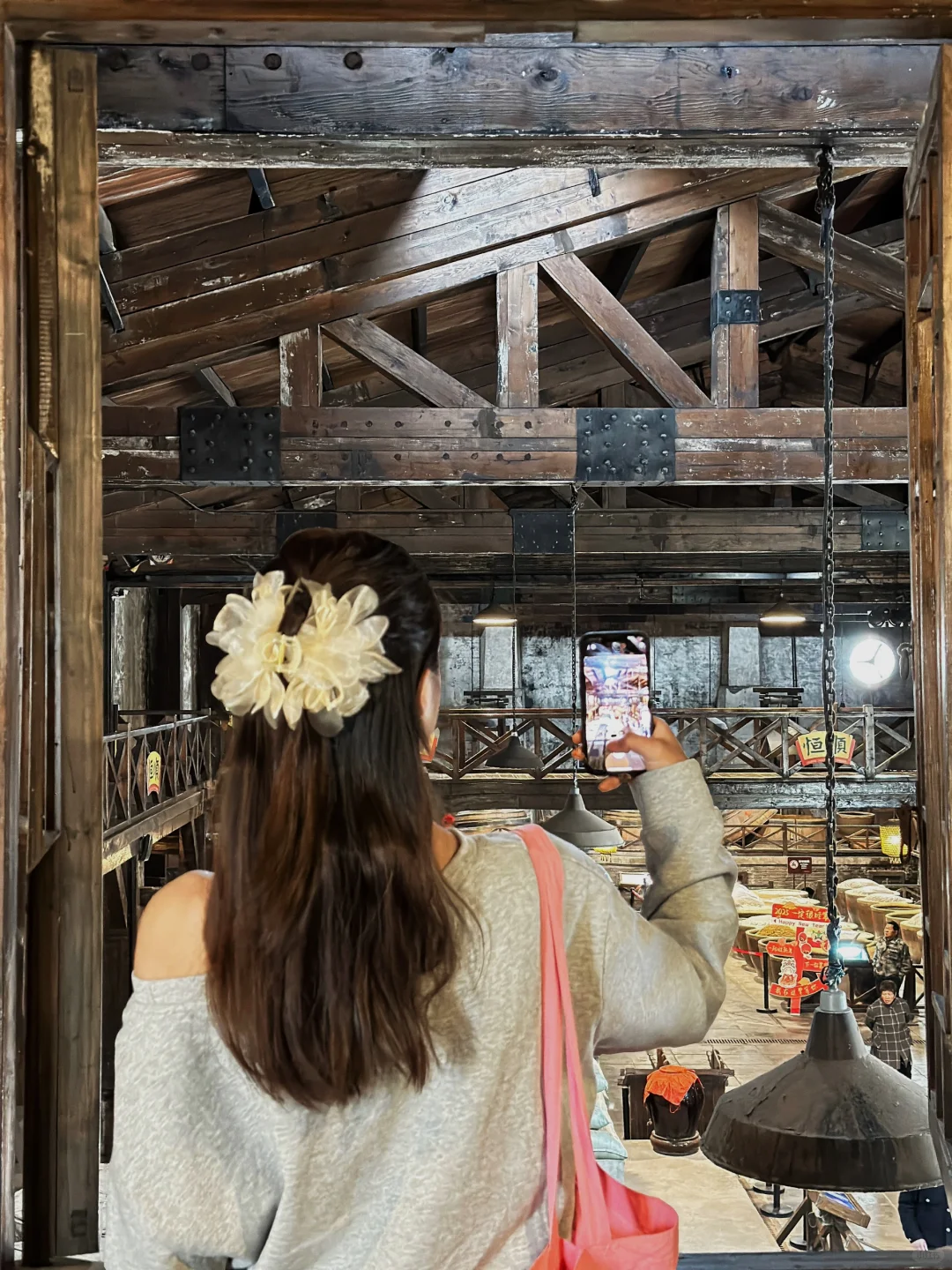 刚从镇江回来，能劝一个是一个😂😂😂。。。。。