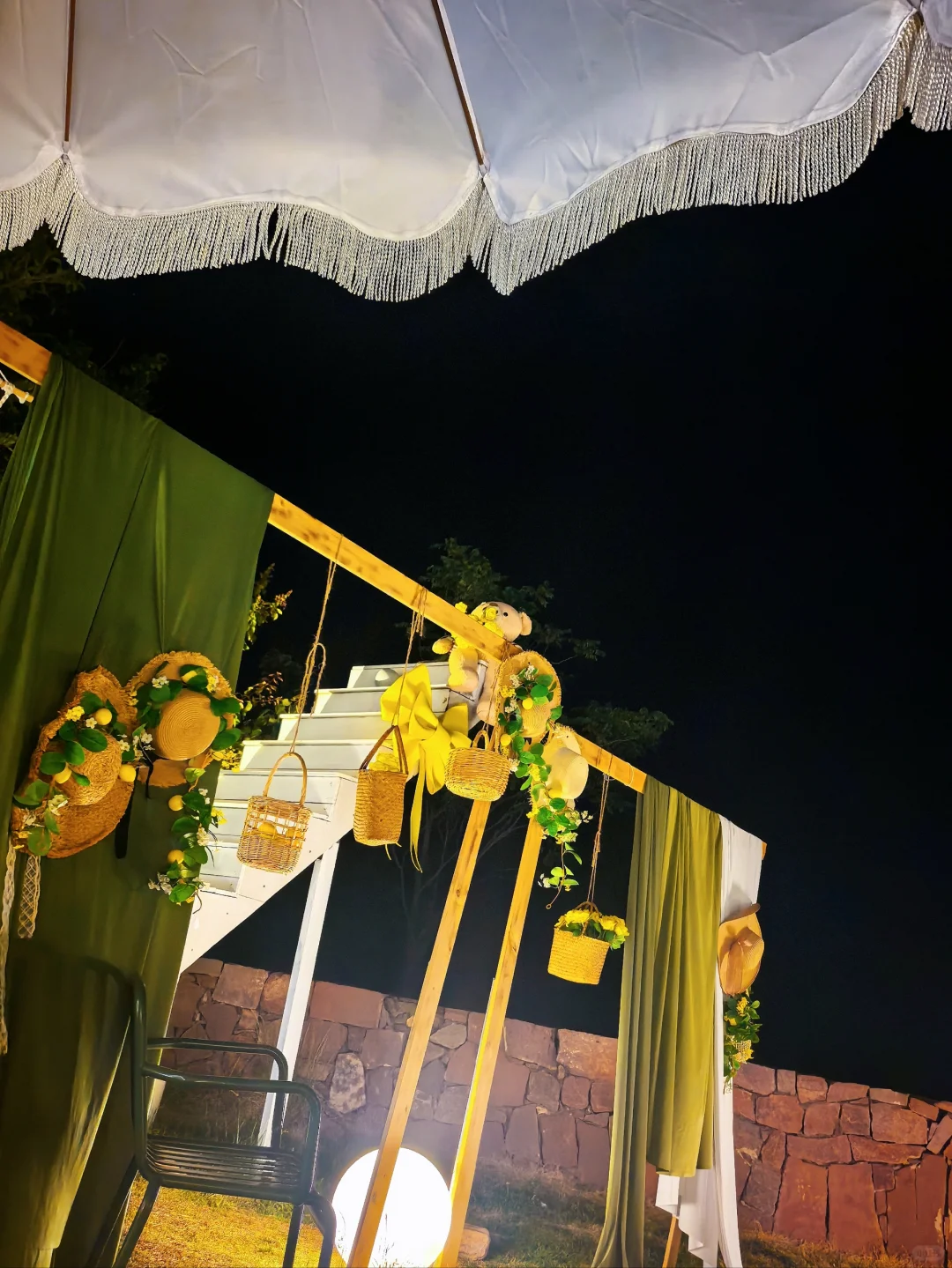 伏羲山你惊艳我