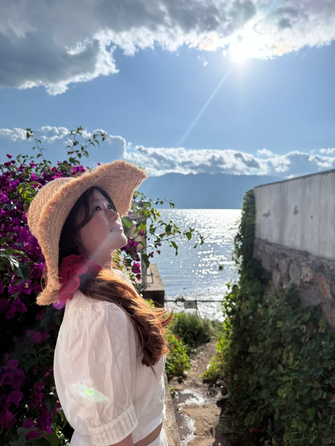 不要放过双廊的任何一条巷子（超详细攻略)