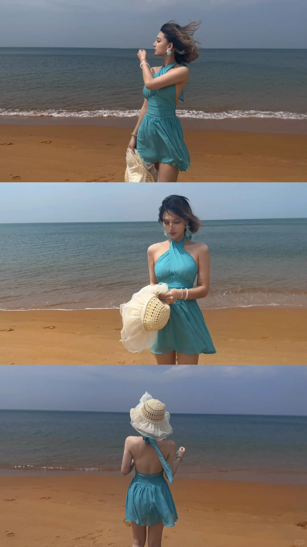 河北到山东三日自驾游🤩威海➕淄博➕济南