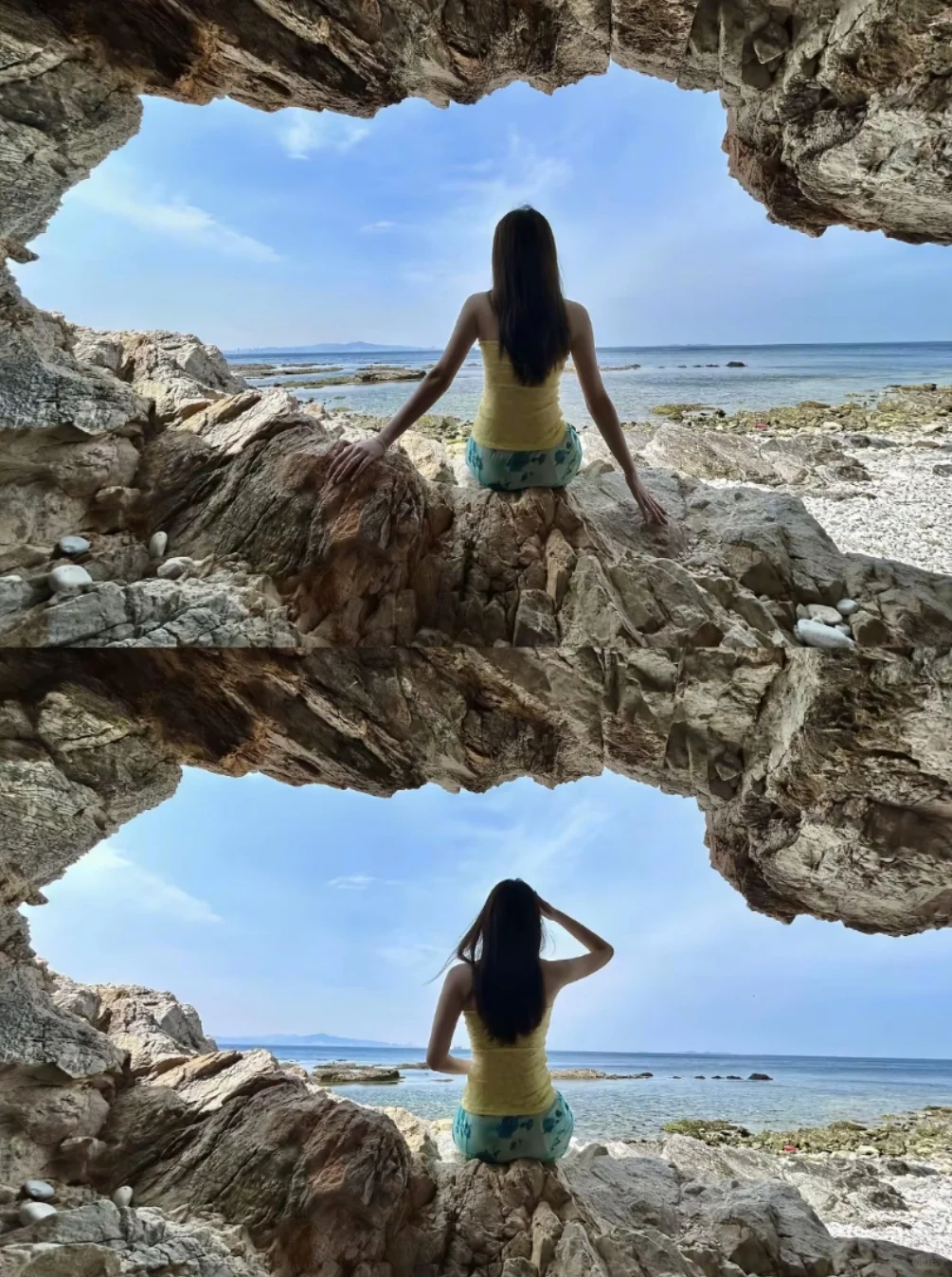 邯郸到烟台跟团游3天2夜攻略,也可自由行!