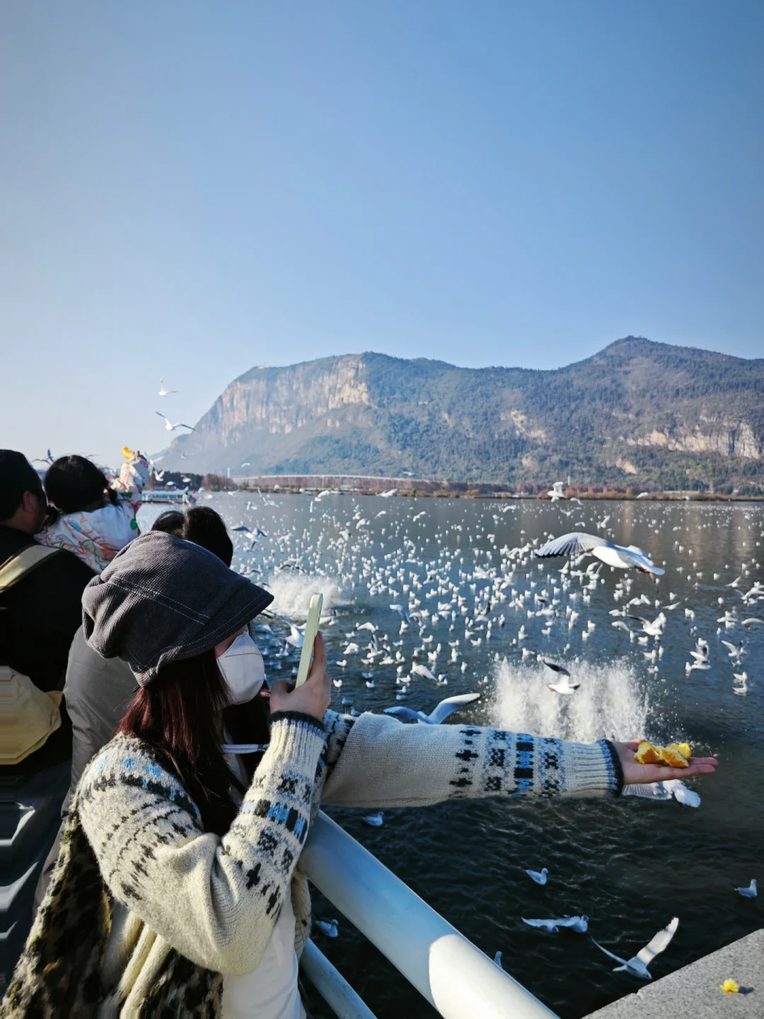 云南旅游攻略1️⃣济南➡️昆明-大理-丽江……