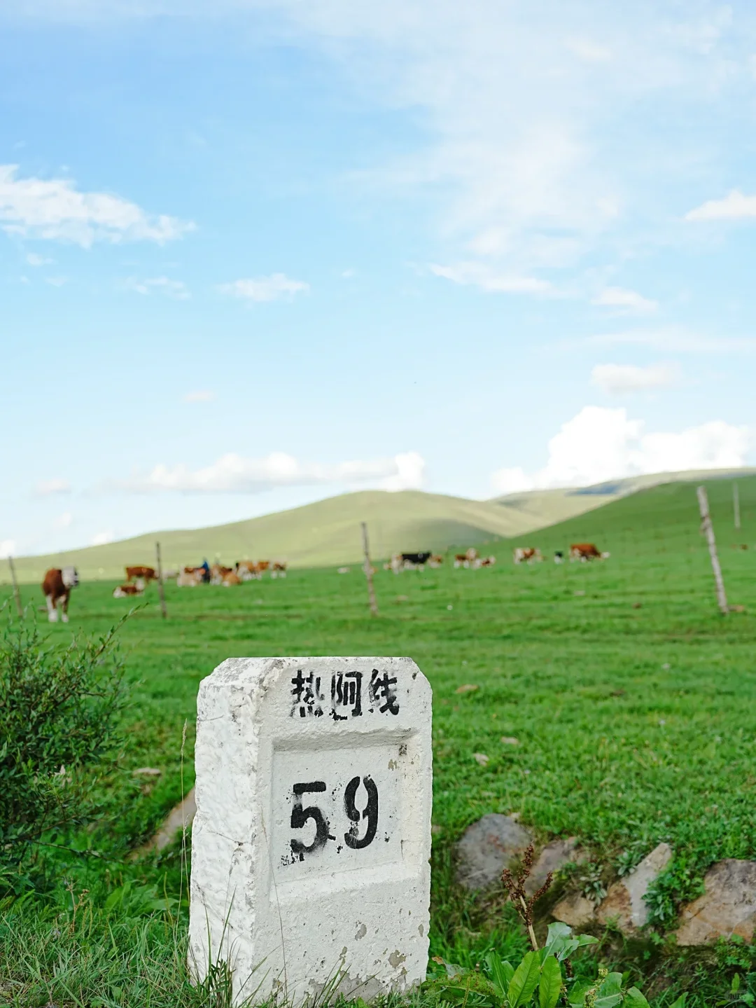 谁懂啊…来赤峰真的不想走😭赤峰旅游攻略