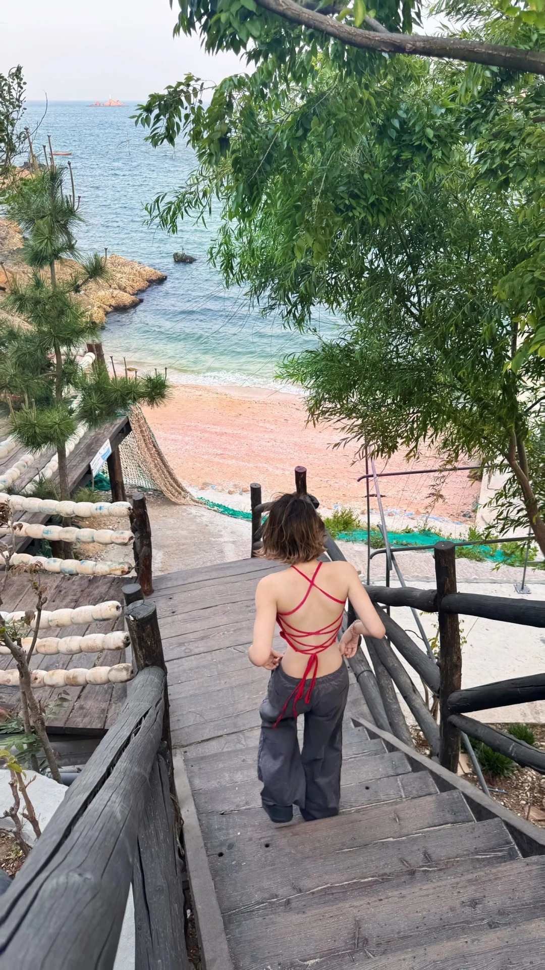 河北到山东三日自驾游🤩威海➕淄博➕济南