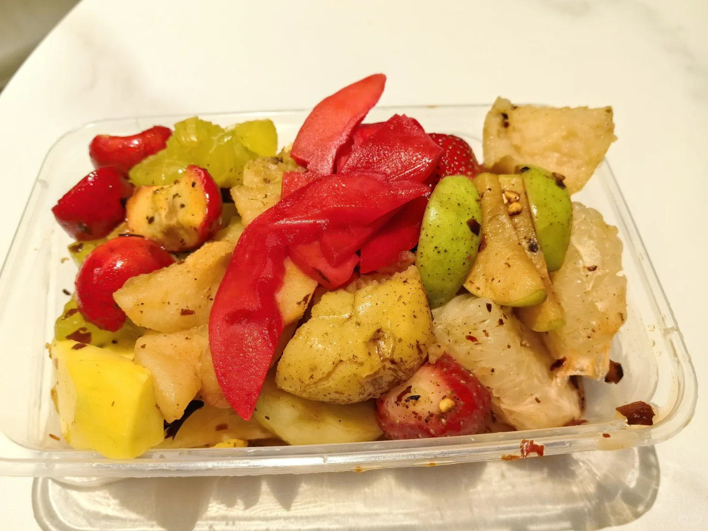 云南篇之【芒市】