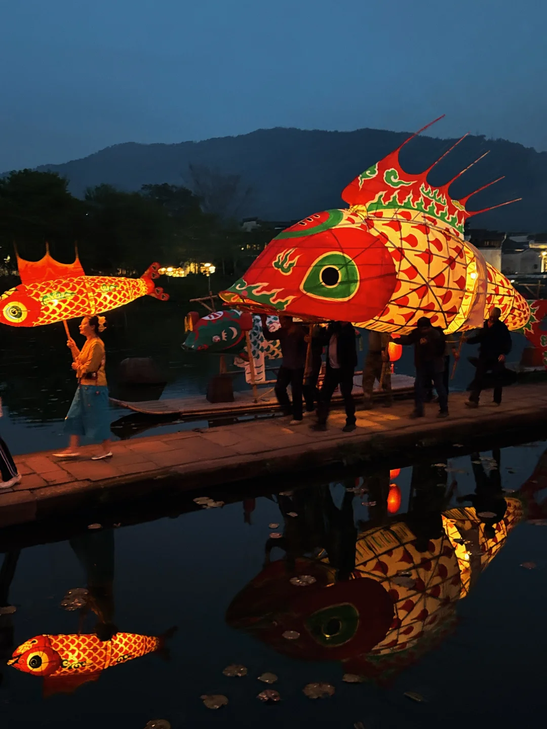 太原出发✈️挑战周末出去玩…（10/50）📍呈坎