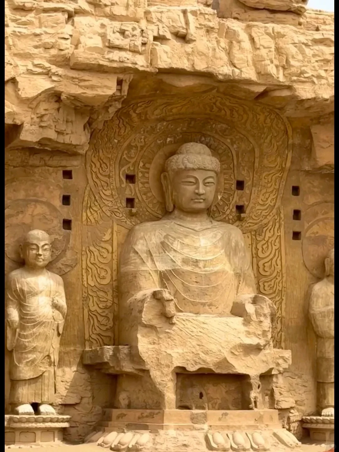 大西北！值哭了~