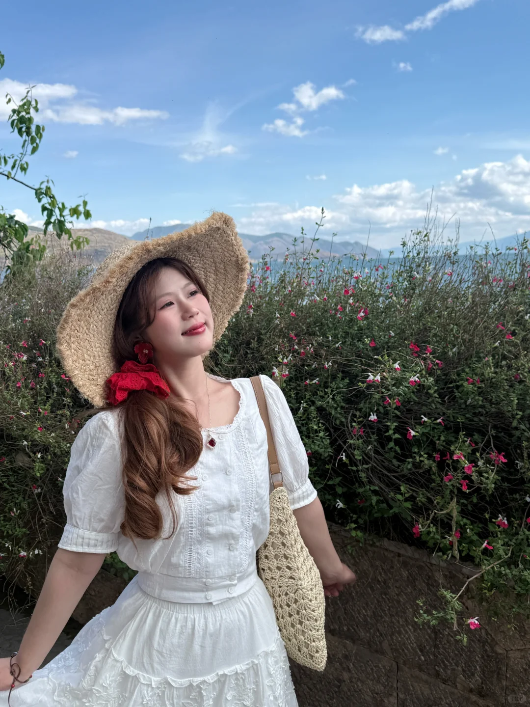 不要放过双廊的任何一条巷子（超详细攻略)