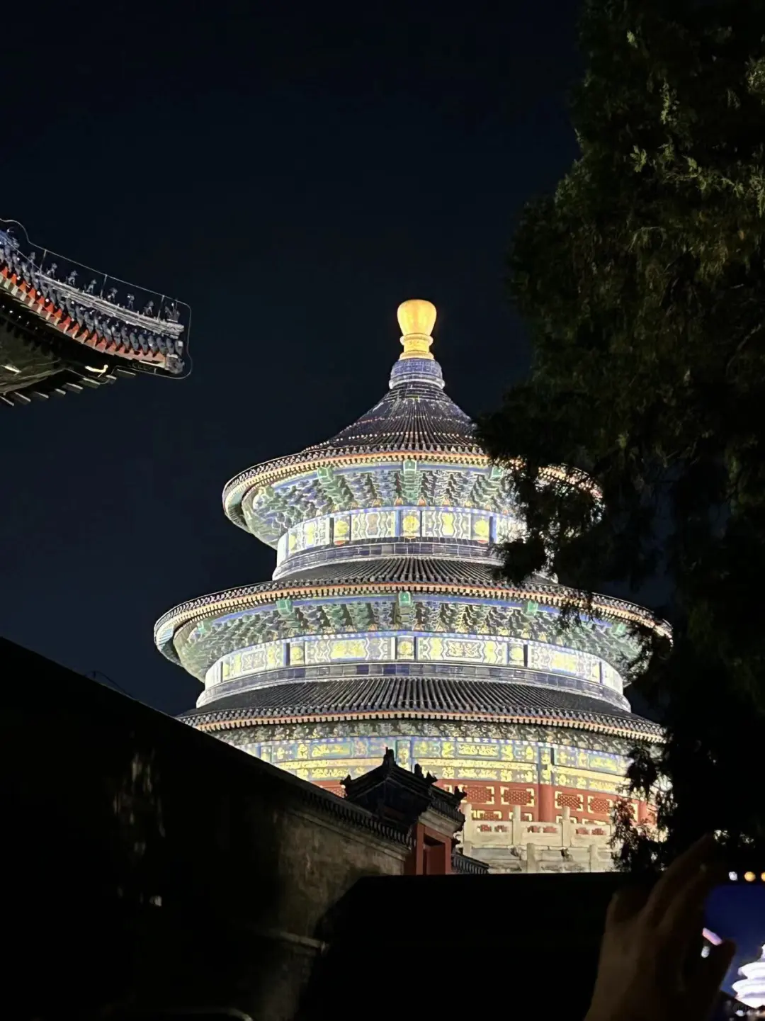 北京5天速通攻略，不早起暴走版(含升旗