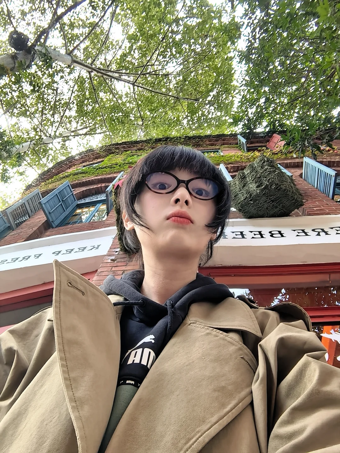 福州Citywalk最舒服的路线❗️