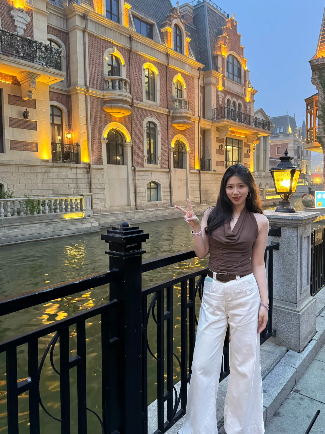 大连三天两夜拍照打卡旅游攻略