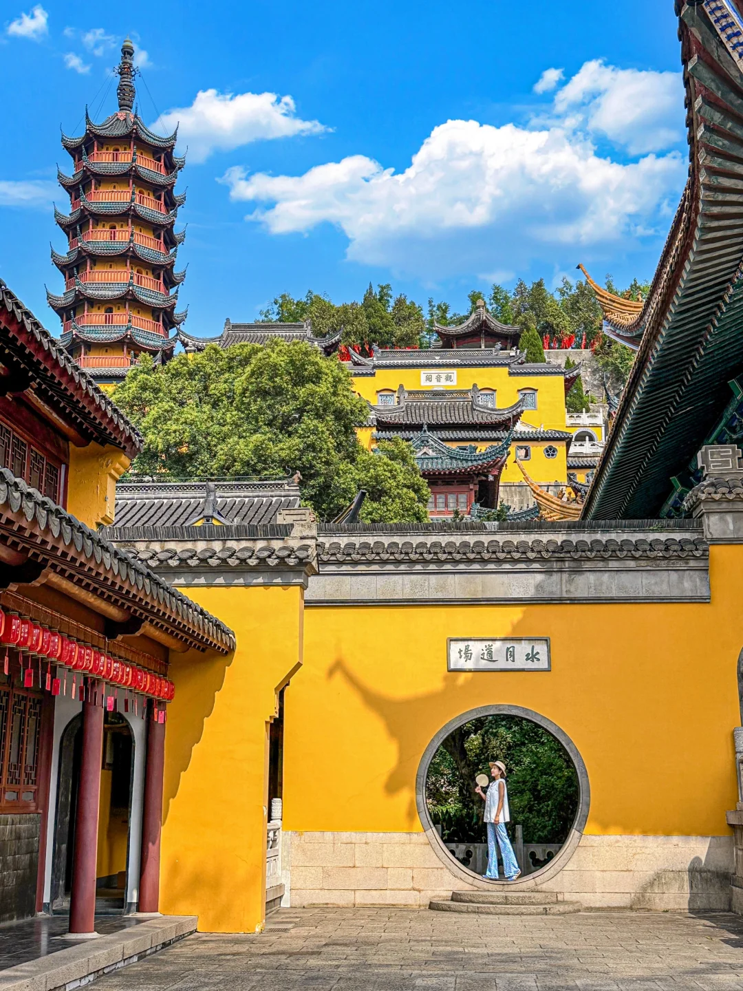 刚从镇江回来，能劝一个是一个😂😂😂。。。。。