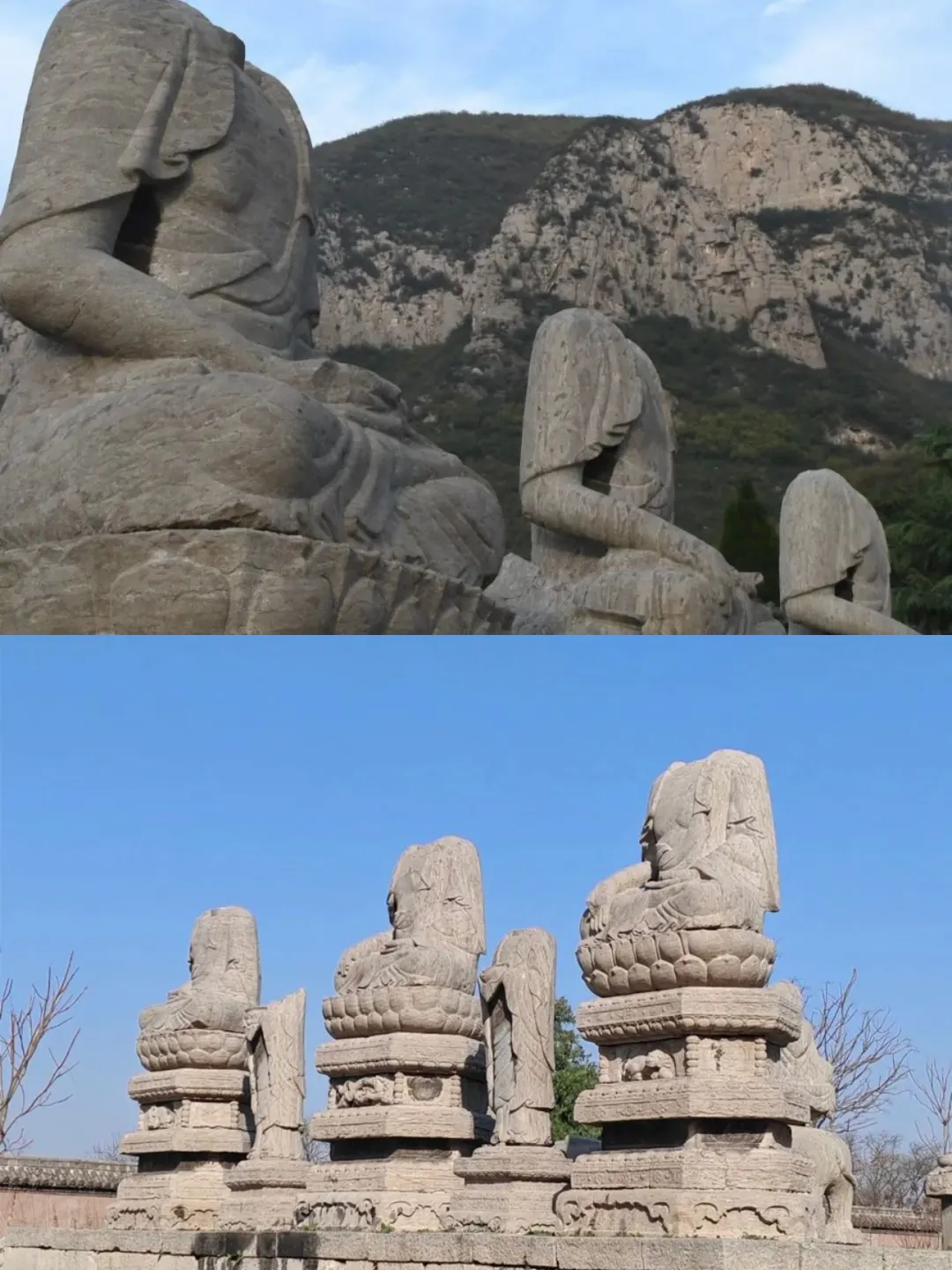 衡水周边游Top5榜单 这些神仙小城藏不住了