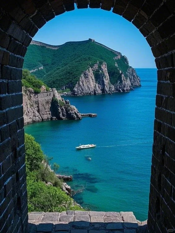 🌊葫芦岛必逛九大大景点