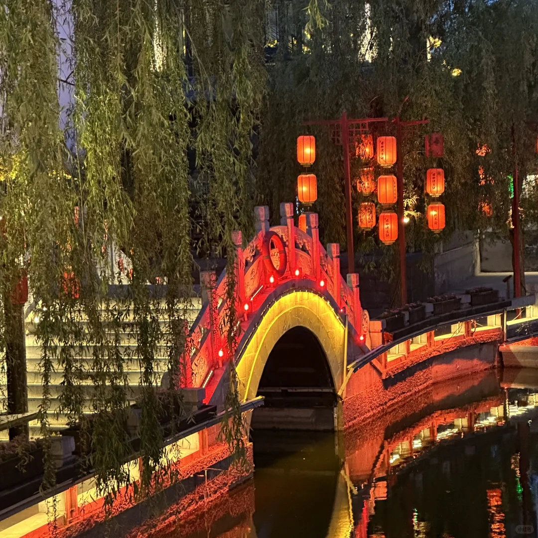 邯郸涉县 明明很出片但却没人发现的宝藏地