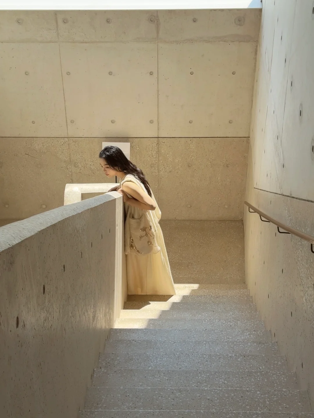 阿那亚是infp的乌托邦🏛️