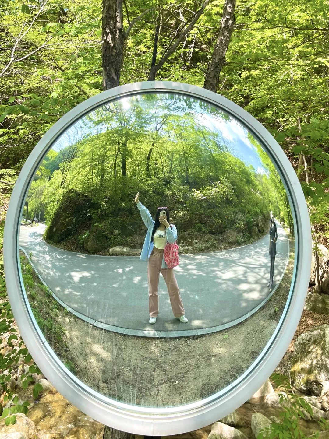 辽宁省内游｜超好玩的宝藏景区📷拍照巨出片