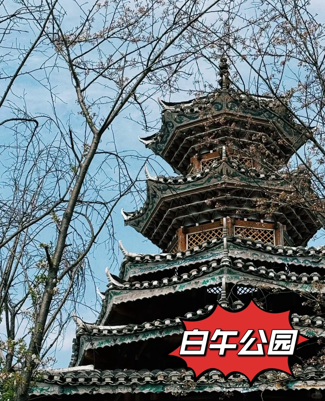 黢东南理工职院附近必去打卡景点