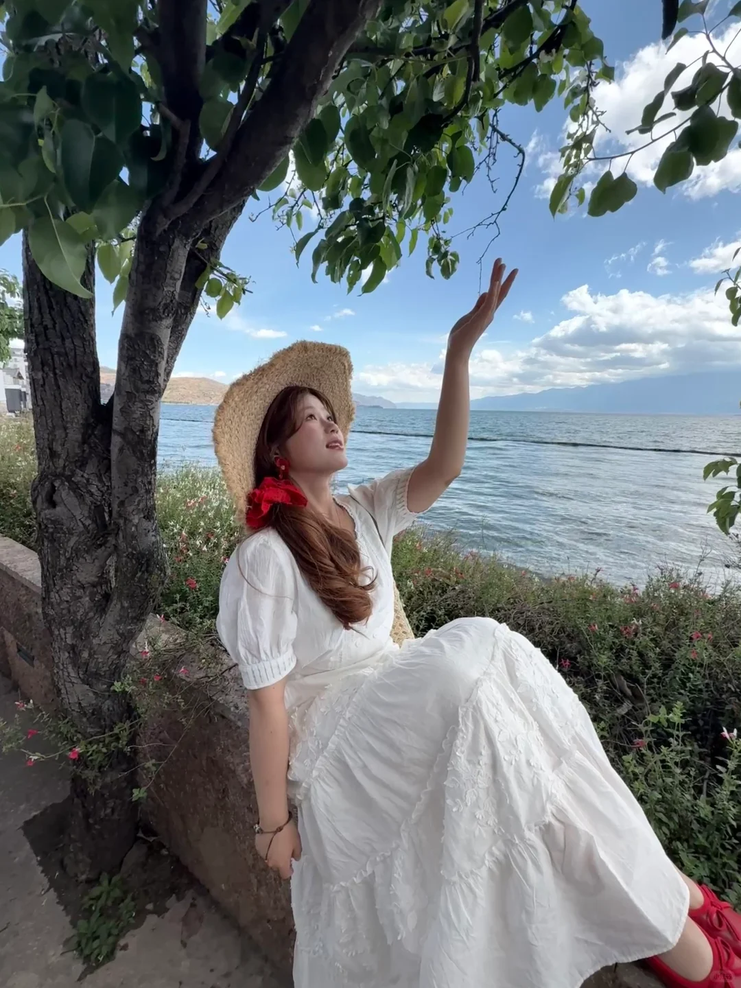 不要放过双廊的任何一条巷子（超详细攻略)