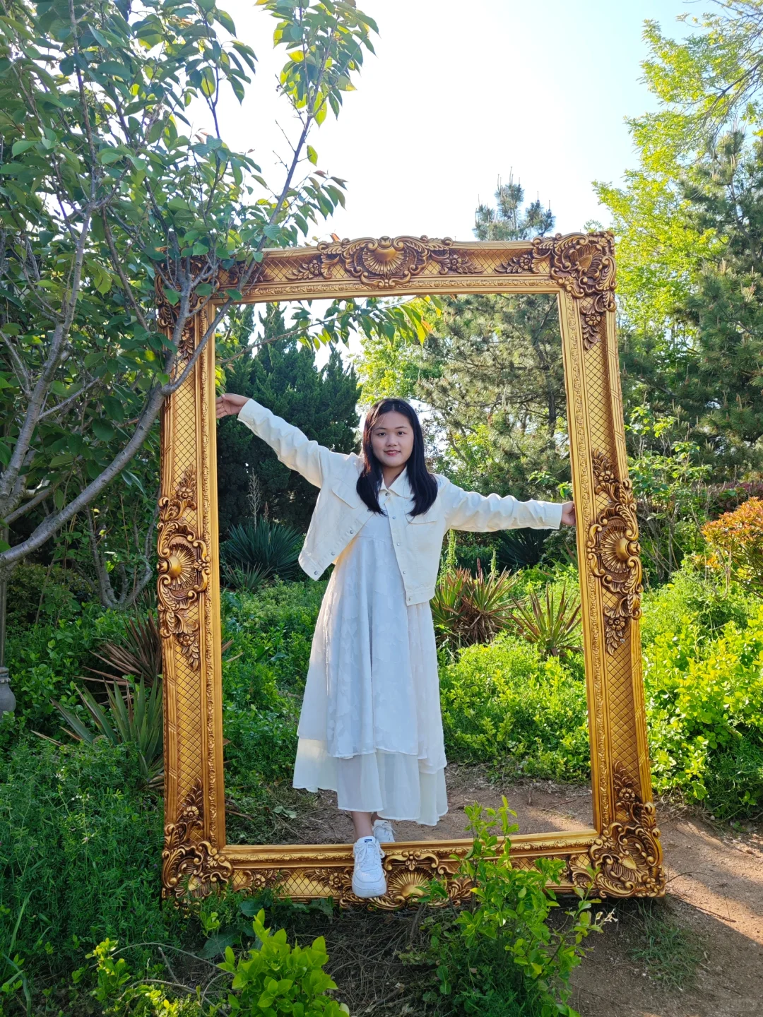 5月的青岛太好玩了！(三天两夜旅游攻略)