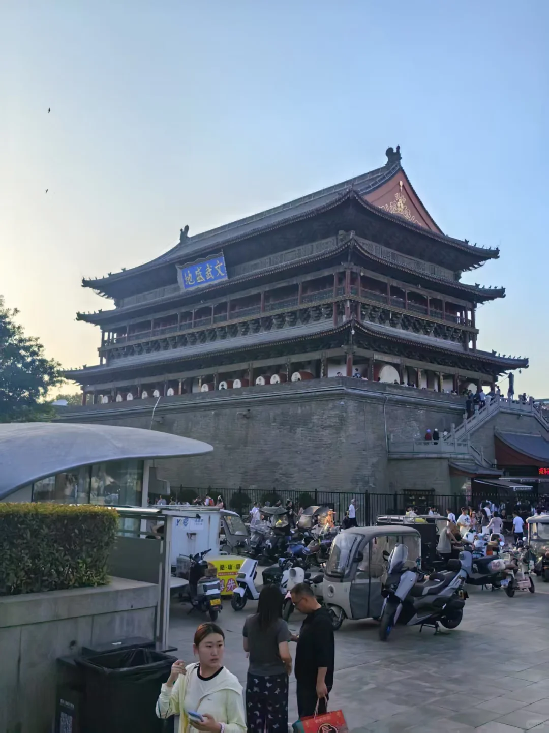 猜出里边全部景点的姐妹们有奖励哦