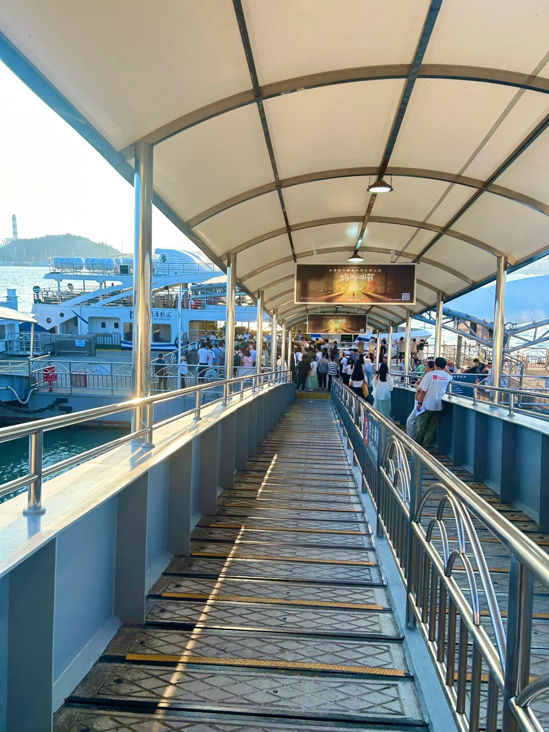 厦门旅游攻略｜鼓浪屿一日游攻略