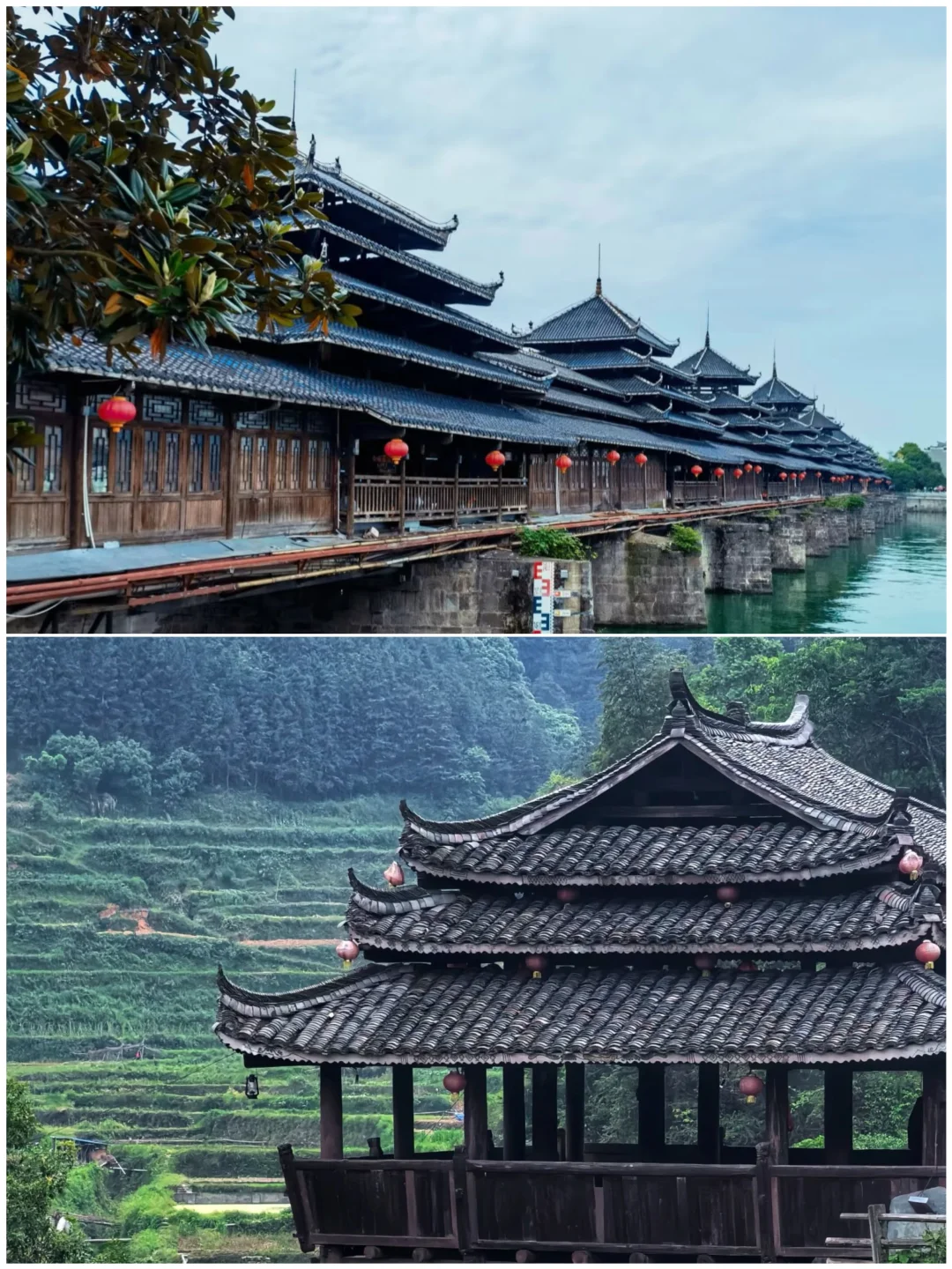 适合一家人去，低消费 节奏慢的7个城市