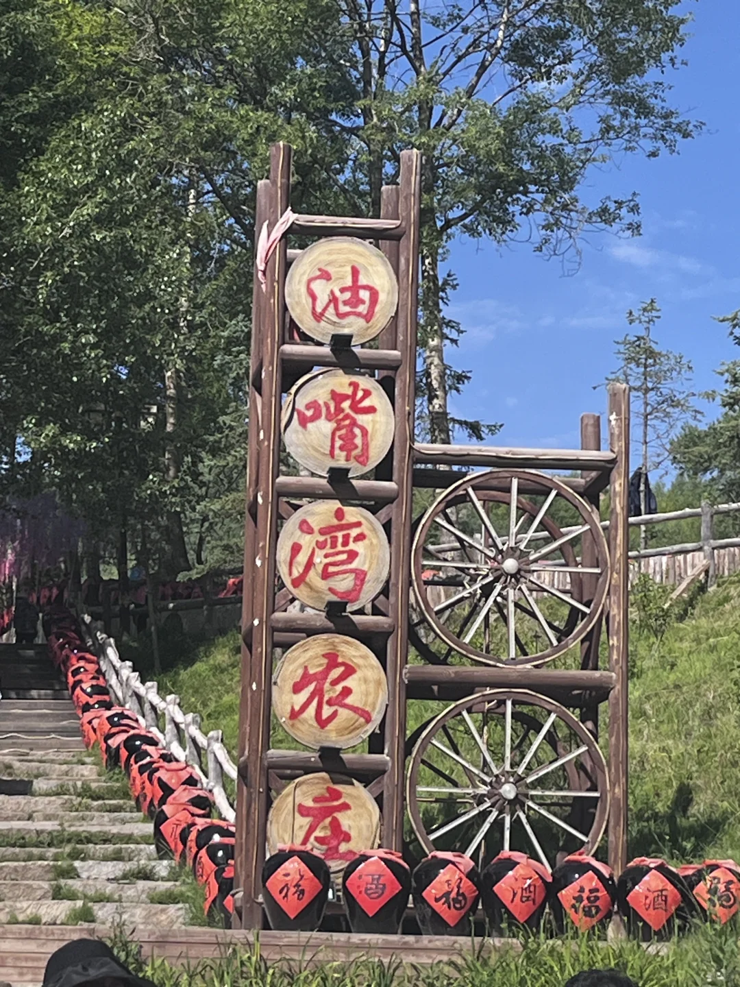 第 8 集｜一定要去的花海，油嘴湾花海