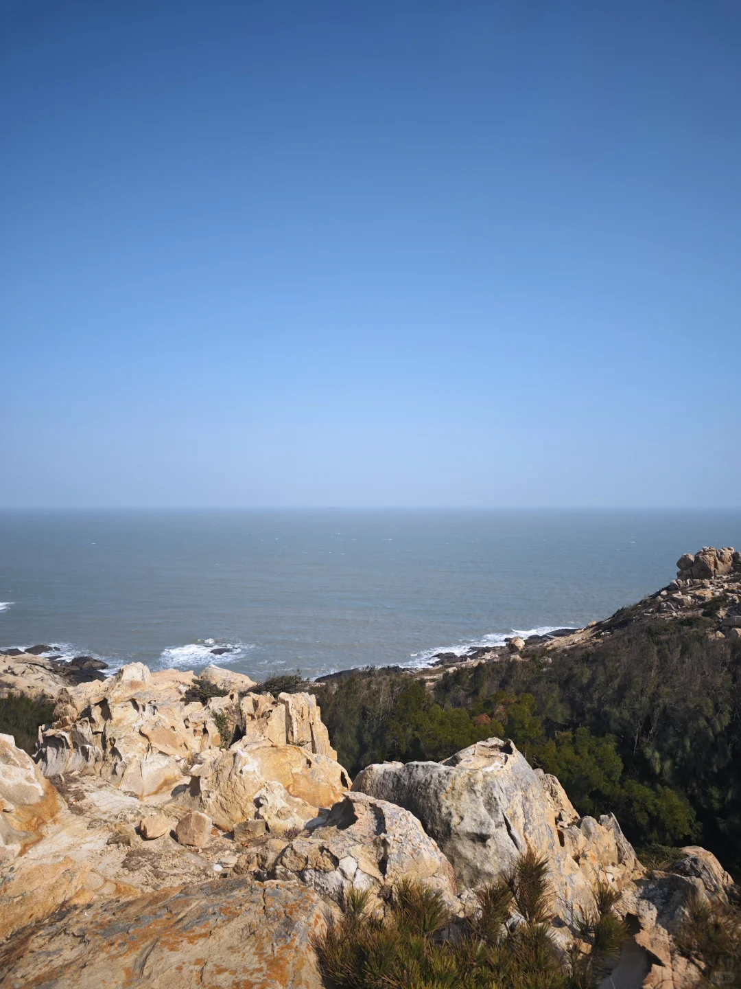 🚢湄屿之乡 | 妈祖故里🌊