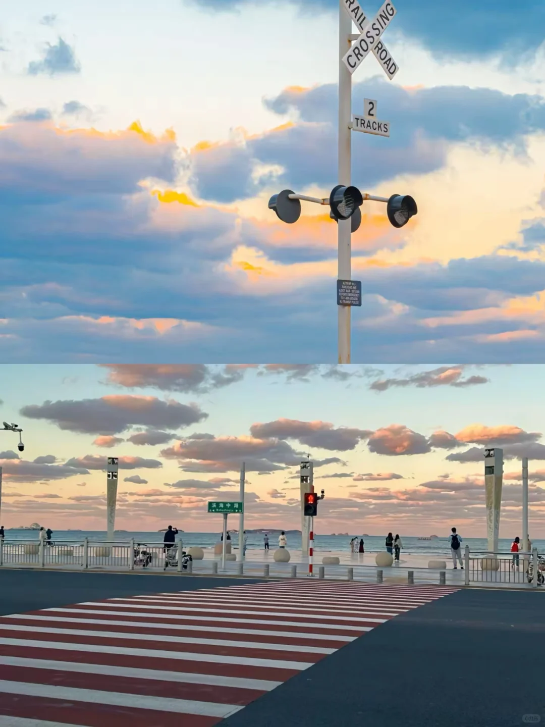 04女大📍烟台&养马岛｜两天一夜保姆详细攻略