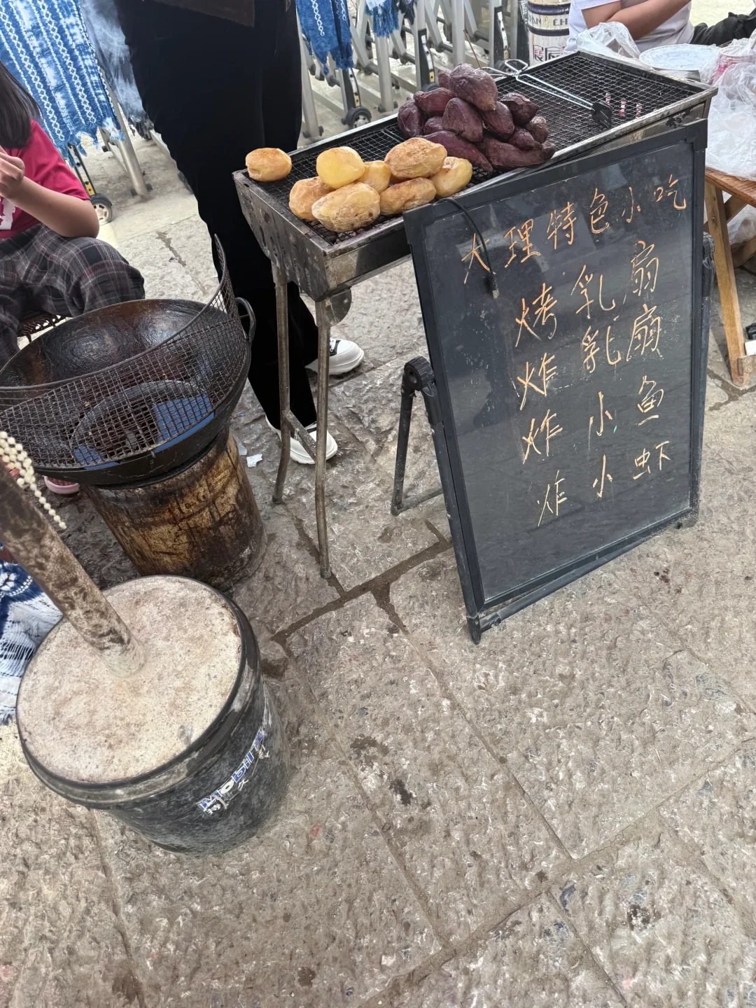 不要放过双廊的任何一条巷子（超详细攻略)