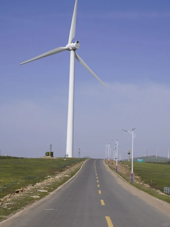 后悔没早来❗呼和浩特这些景点才是旅行王炸