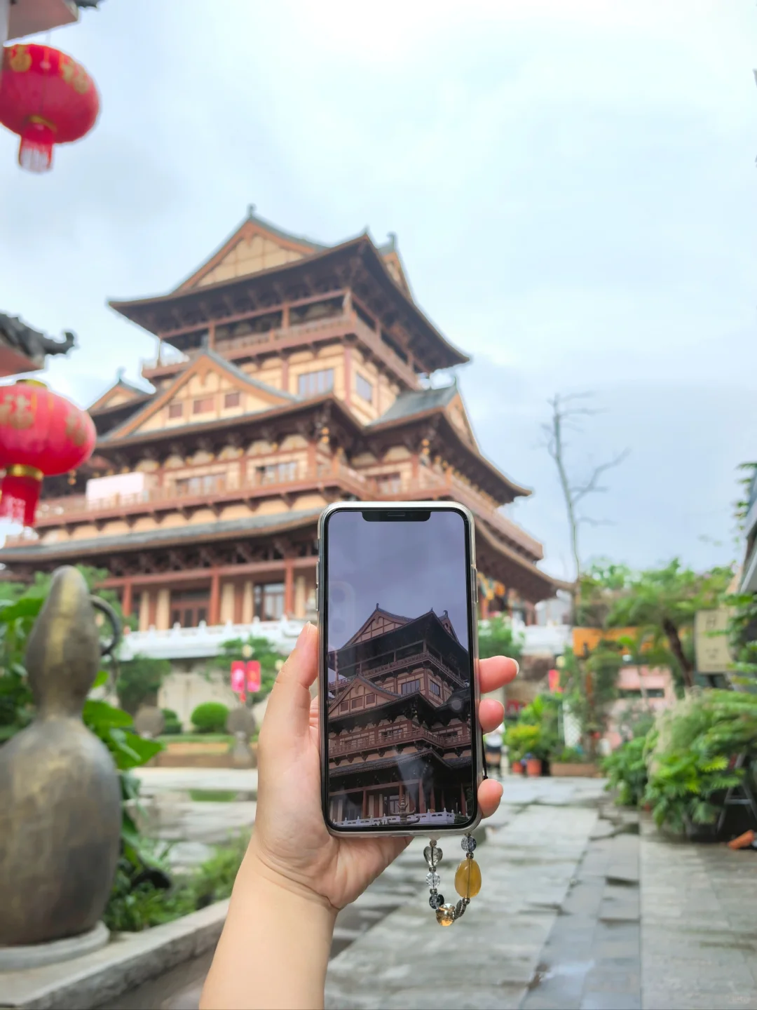 柳州四天三夜旅游攻略💰800r特种兵式旅游