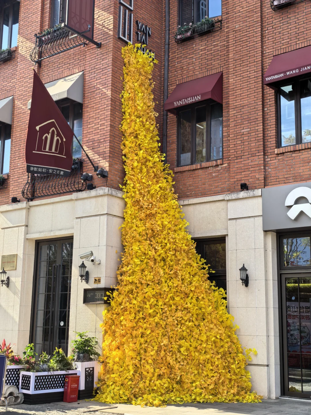 福州Citywalk最舒服的路线❗️