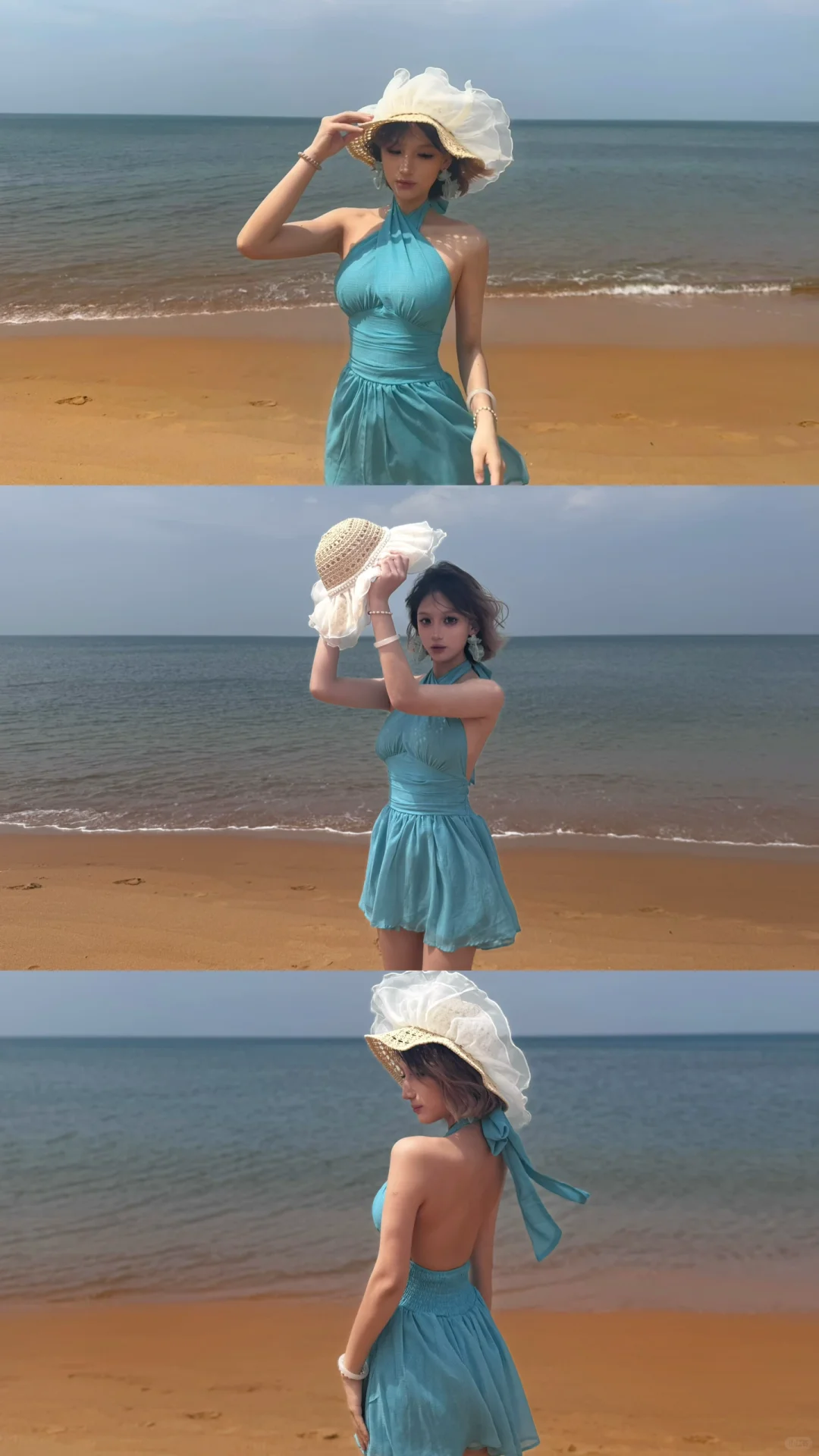 河北到山东三日自驾游🤩威海➕淄博➕济南