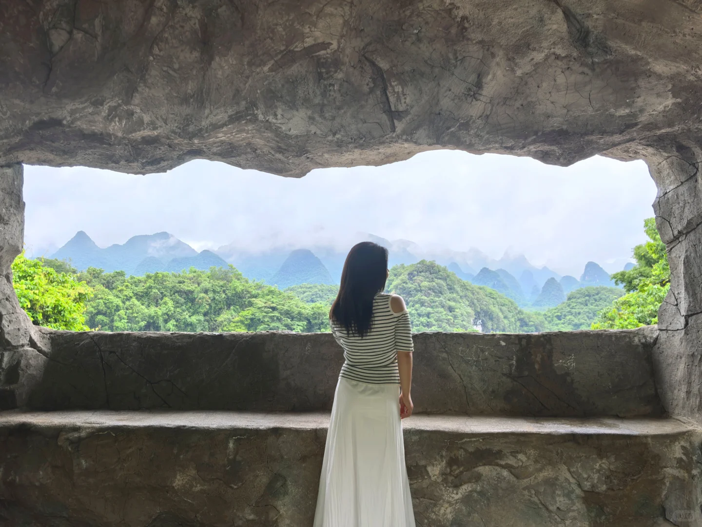 柳州四天三夜旅游攻略💰800r特种兵式旅游