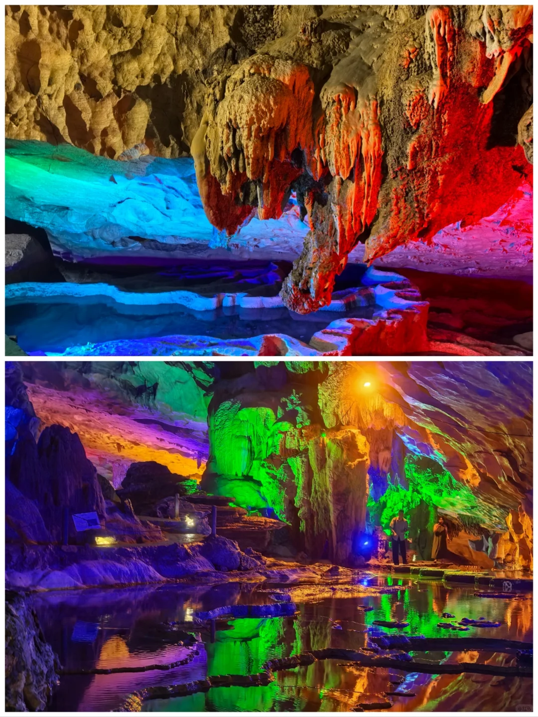 柳州四天三夜旅游攻略💰800r特种兵式旅游