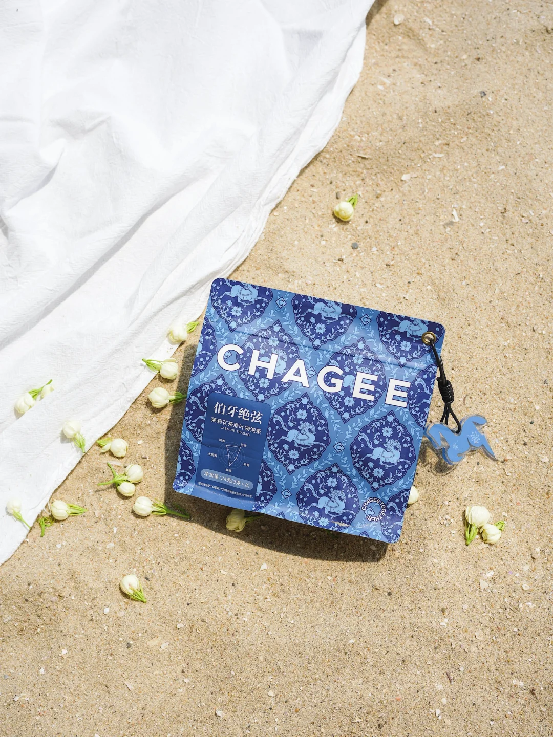 南澳岛🏝️刚回！这份2天1晚旅游攻略请查收📩