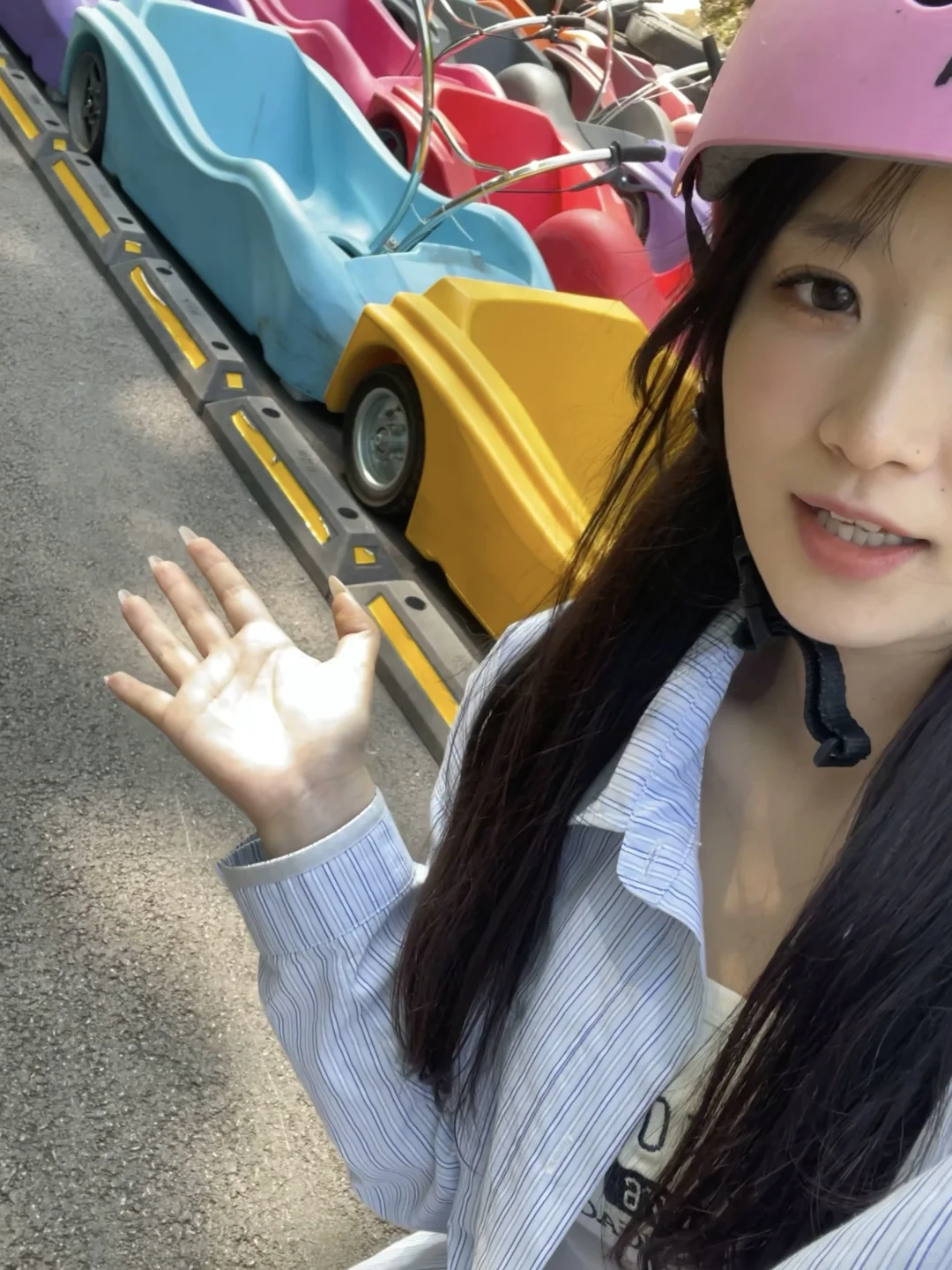 辽宁省内游｜超好玩的宝藏景区📷拍照巨出片