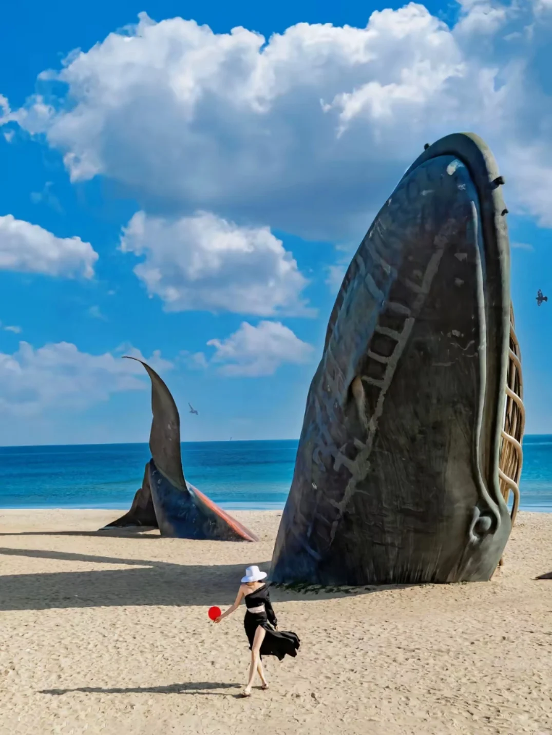 邯郸到烟台跟团游3天2夜攻略,也可自由行!