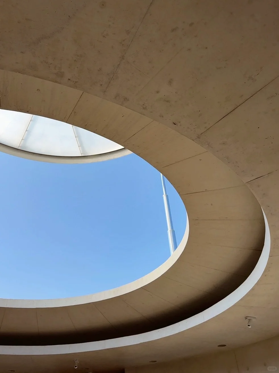 阿那亚是infp的乌托邦🏛️