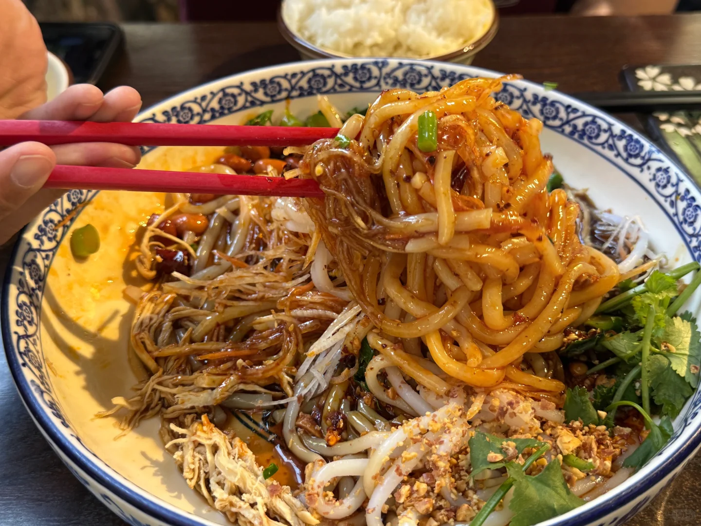 不要放过双廊的任何一条巷子（超详细攻略)