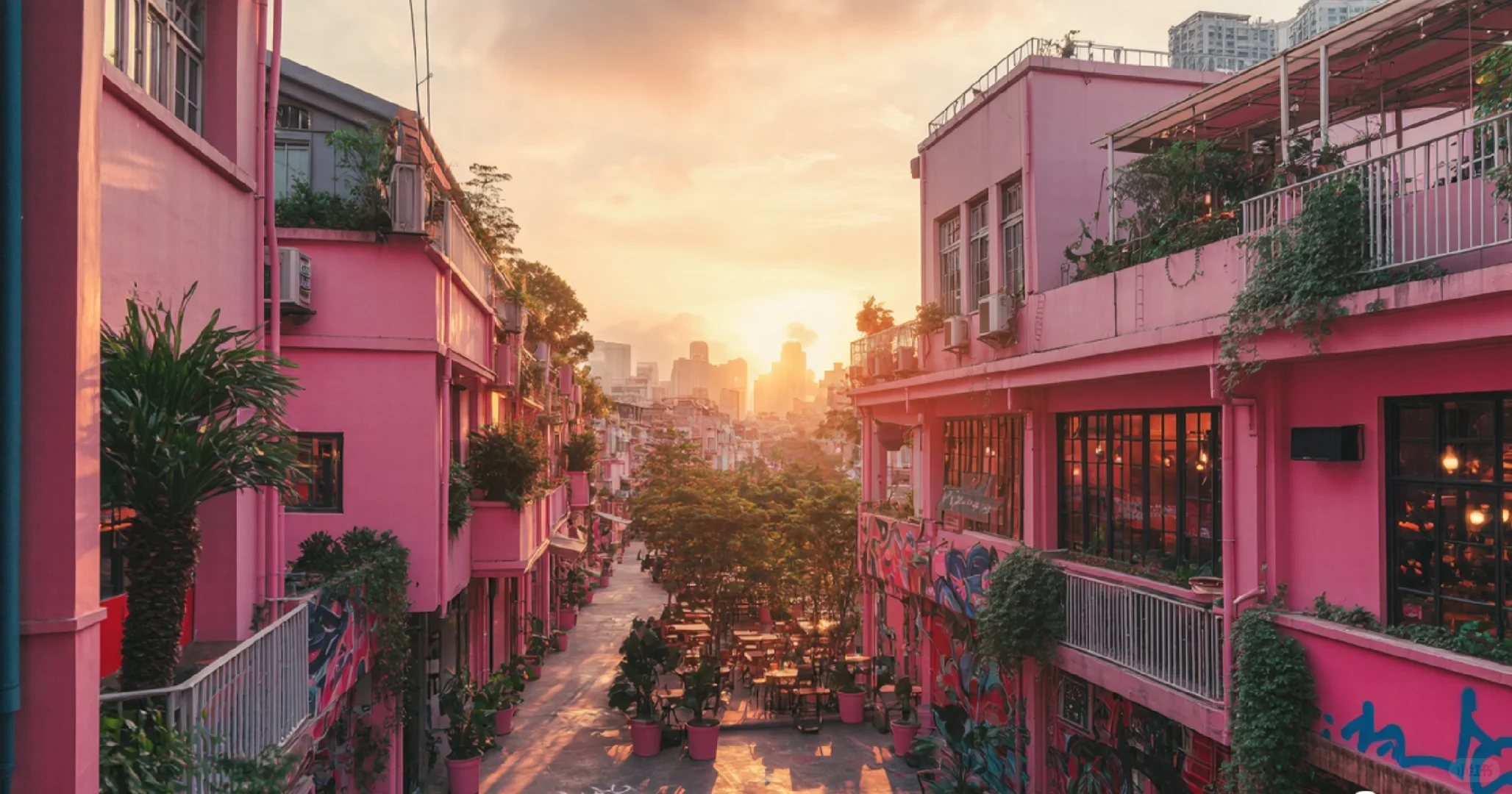 厦门三天两夜保姆级攻略!